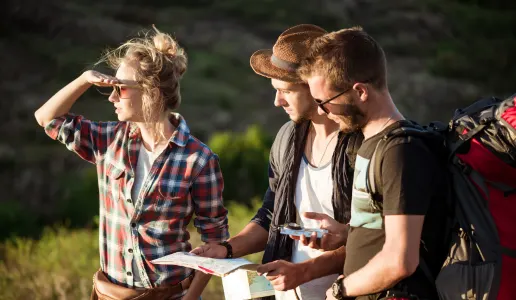 Recreational Study Tours